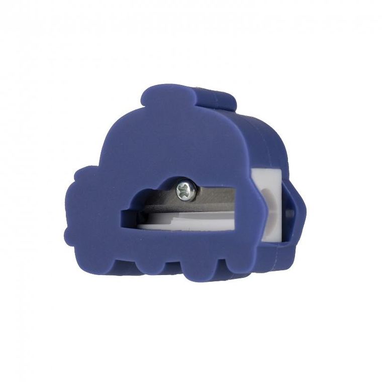 Starpak, temperówka pojedyncza, Policja