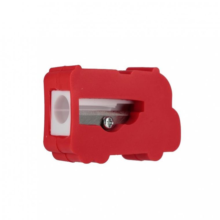 Starpak, temperówka pojedyncza, Straż Pożarna