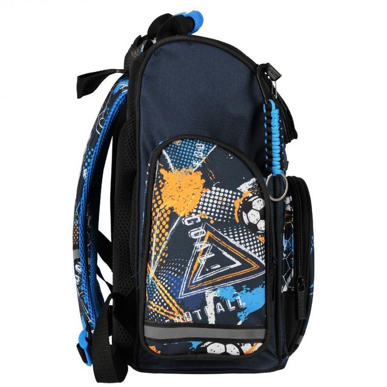 Starpak, tornister szkolny, Football