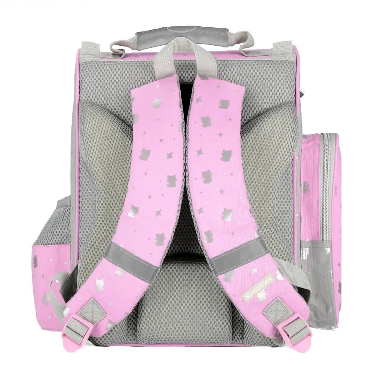 Starpak, tornister szkolny, Kitty Plush