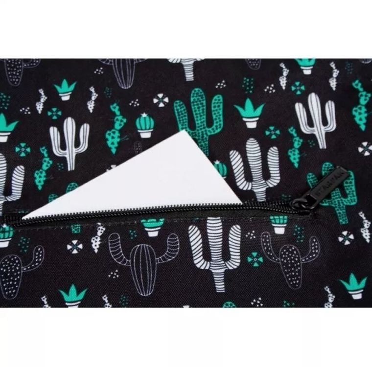 Starpak, worek sportowy, Cactus