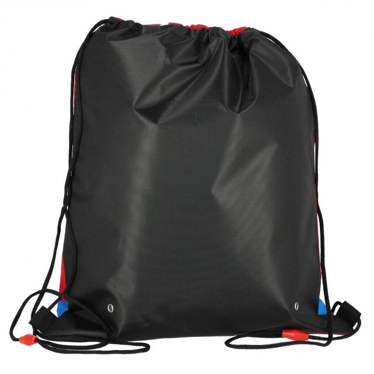 Starpak, worek sportowy, Car