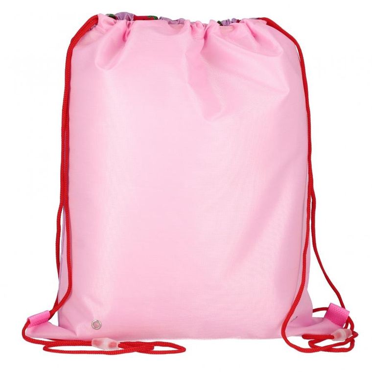 Starpak, worek sportowy, Fruits