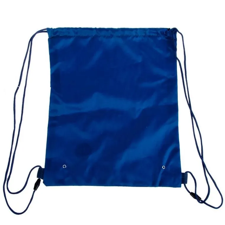 Starpak, worek sportowy, granat