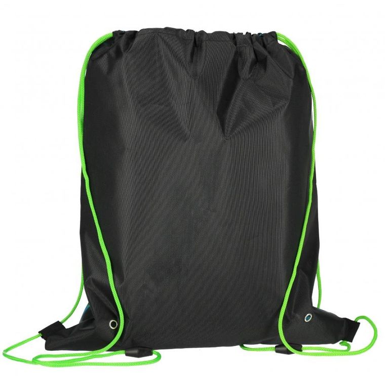 Starpak, worek sportowy, Pad Green