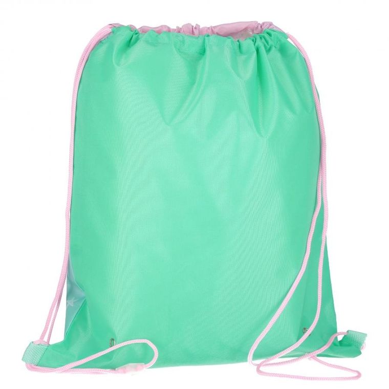 Starpak, worek sportowy, Shell