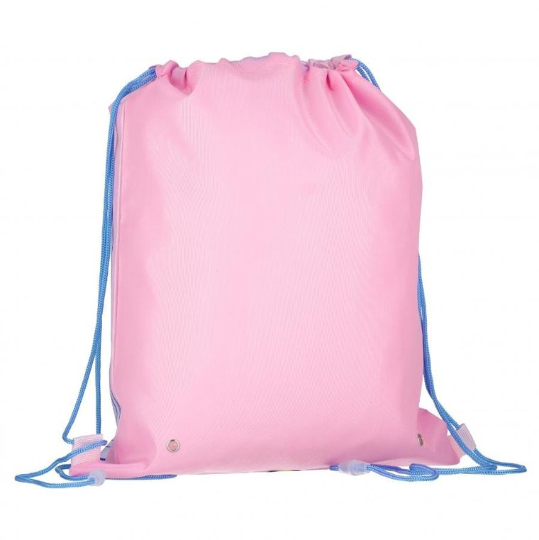 Starpak, worek sportowy, Unicorn