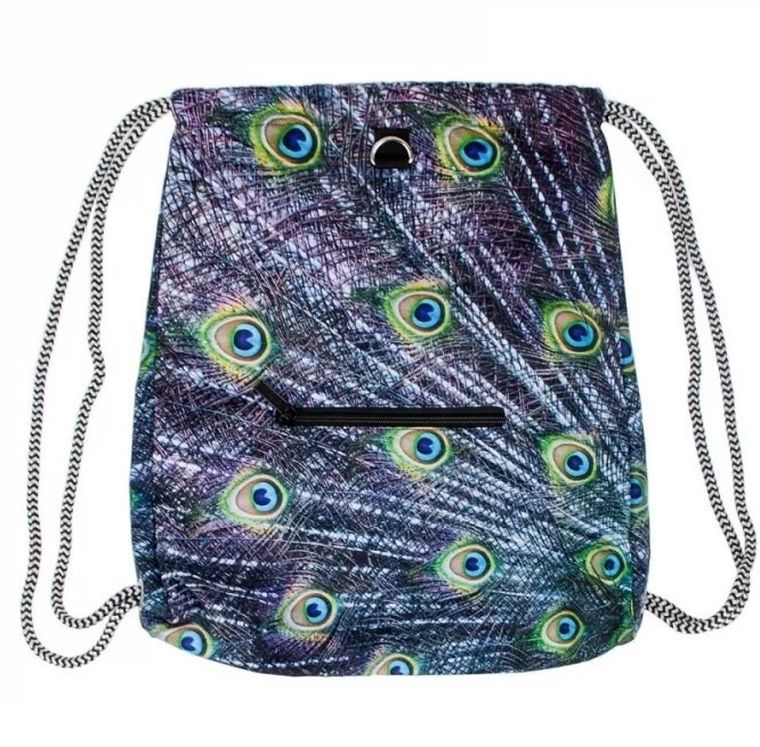 Starpak, worek sportowy, Wild