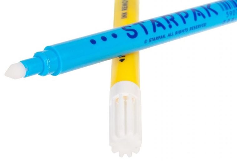 Starpak, wymazywacz do piór, tuba