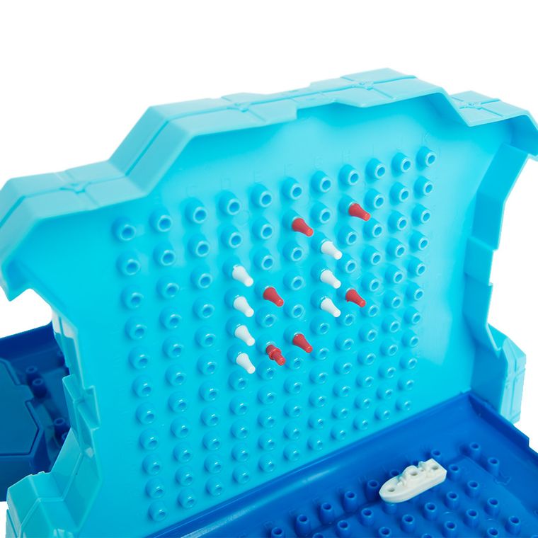 Statki, gra strategiczna