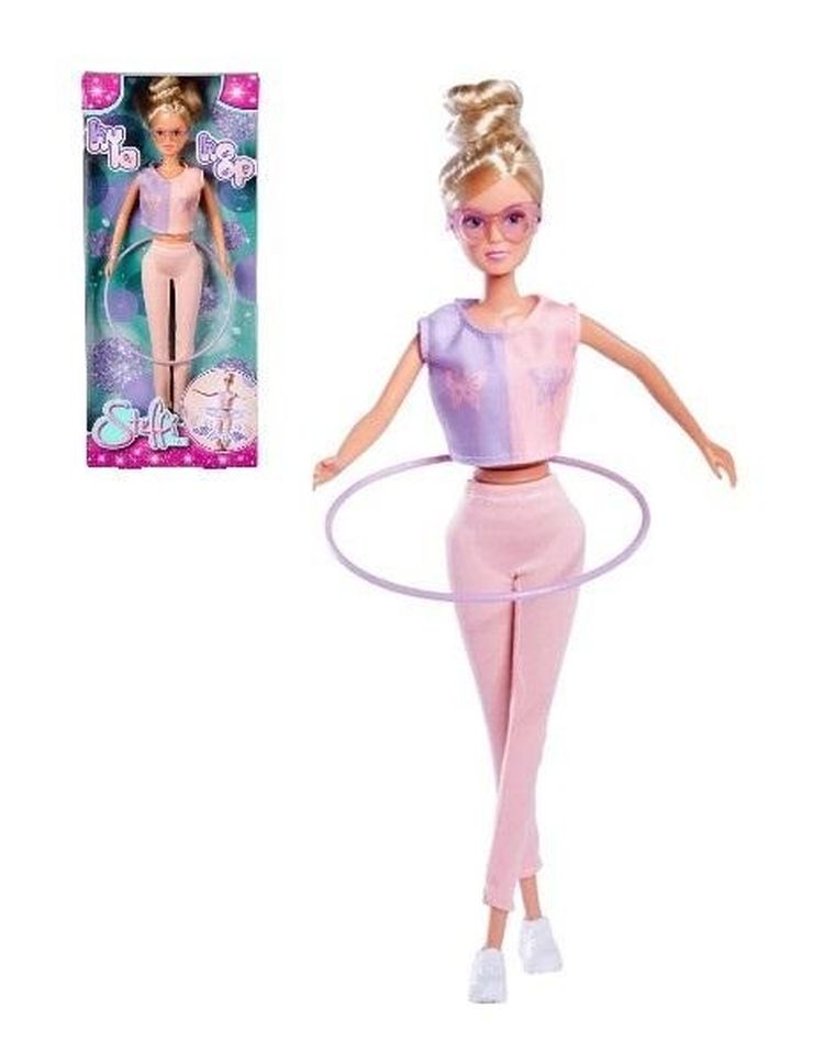 Steffi Love, Hula Hop, lalka, 29 cm
