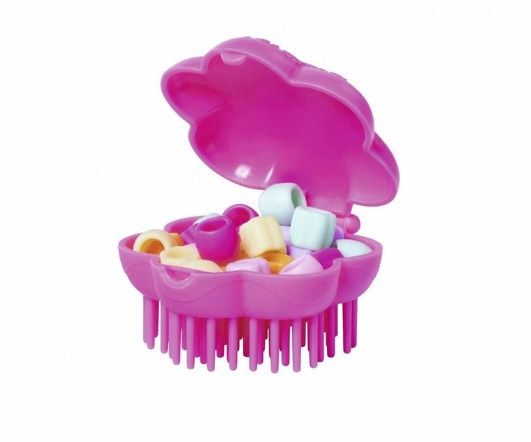 Steffi Love, lalka z koralikami