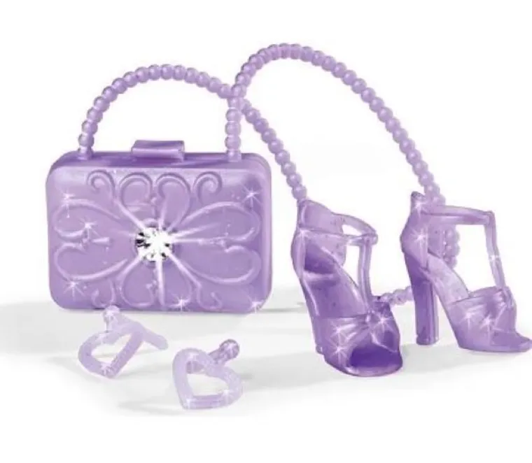 Steffi Love, magiczna noc, lalka