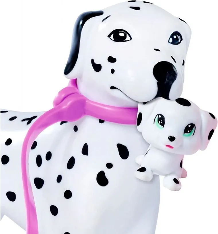 Steffi Love, Steffi i Evi, lalki na spacerze z psem