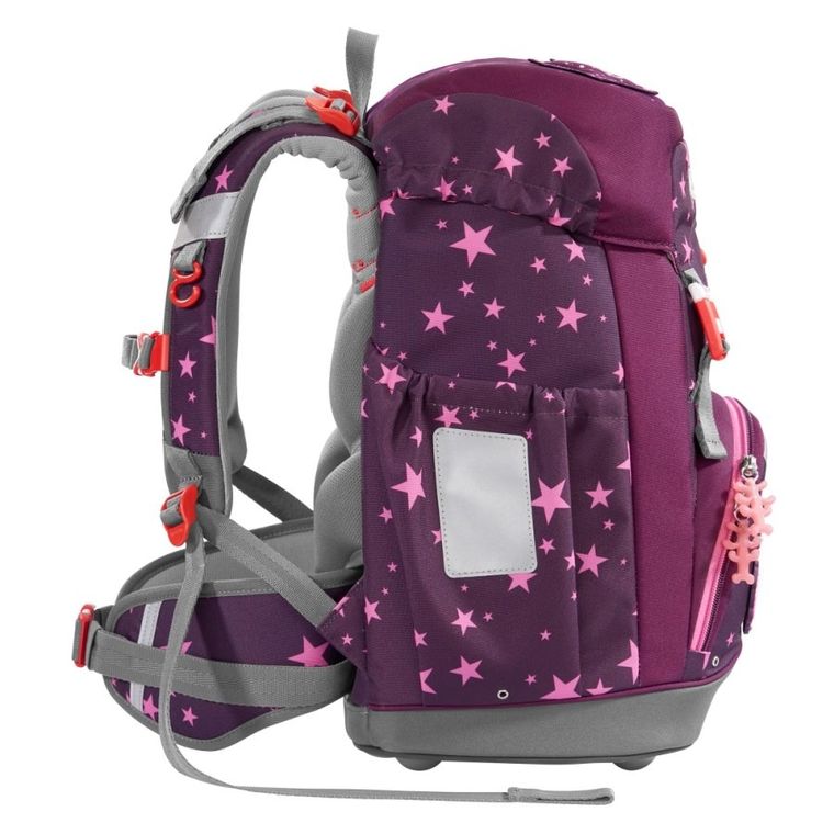 Step by Step, Grade, plecak szkolny, 1-komorowy, Unicorn
