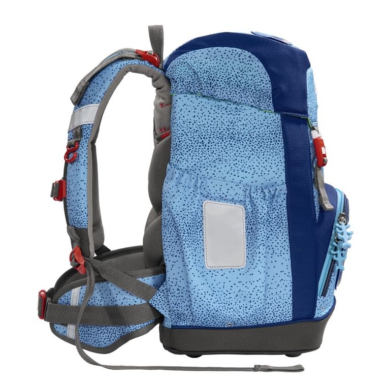 Step by Step, Grade, plecak szkolny, 1-komorowy, Wild Horse