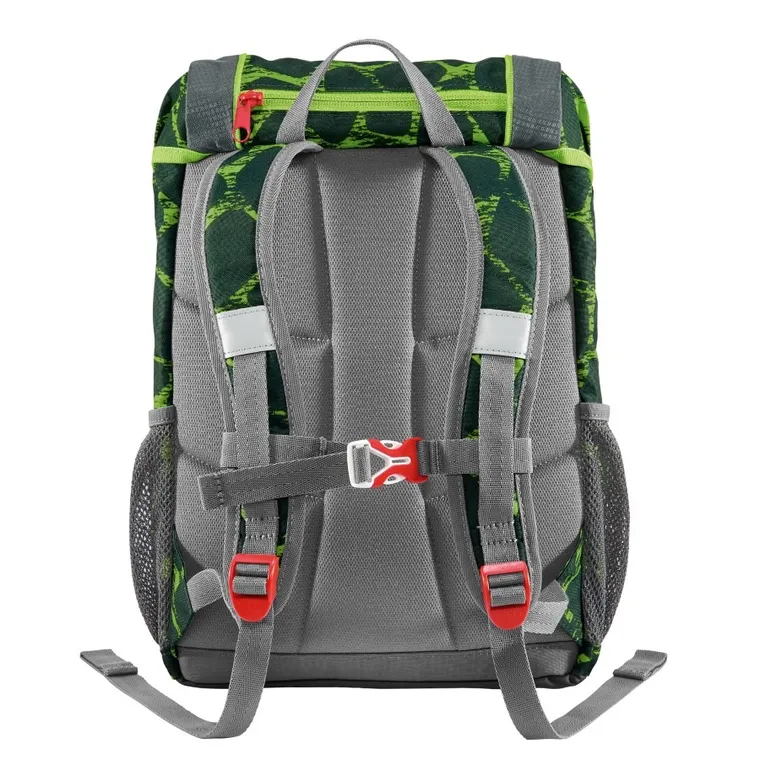 Step by Step, Kid, plecak szkolny, Dino Tres