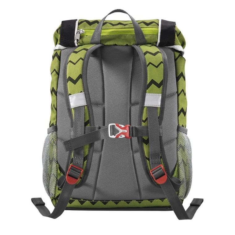 Step by Step, Kid, plecak szkolny, Wild Cat