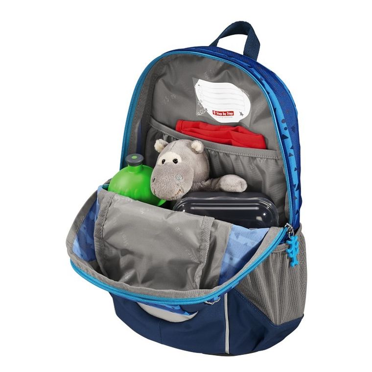 Step by Step, Kiga Maxi, plecak dla przedszkolaka, Koala Coco