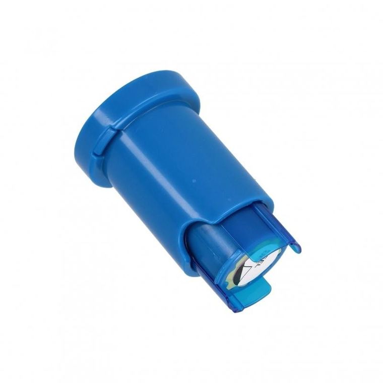 Sticker Boo, stempel z naklejkami, cool