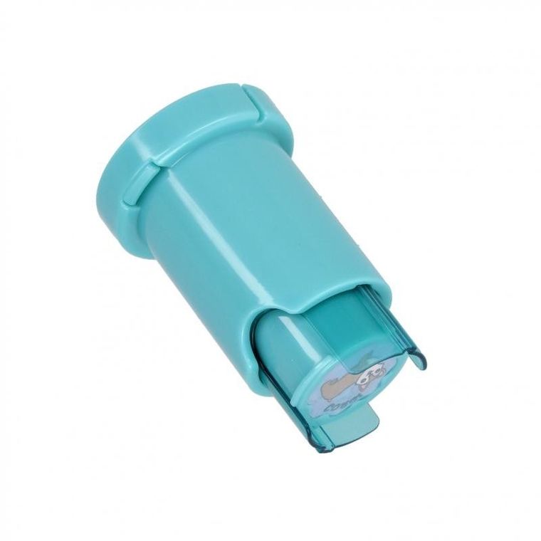 Sticker Boo, stempel z naklejkami, pets