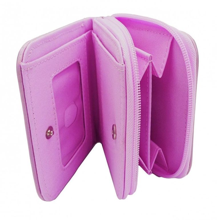 Stnux, Flower Fairy Iris, portfel