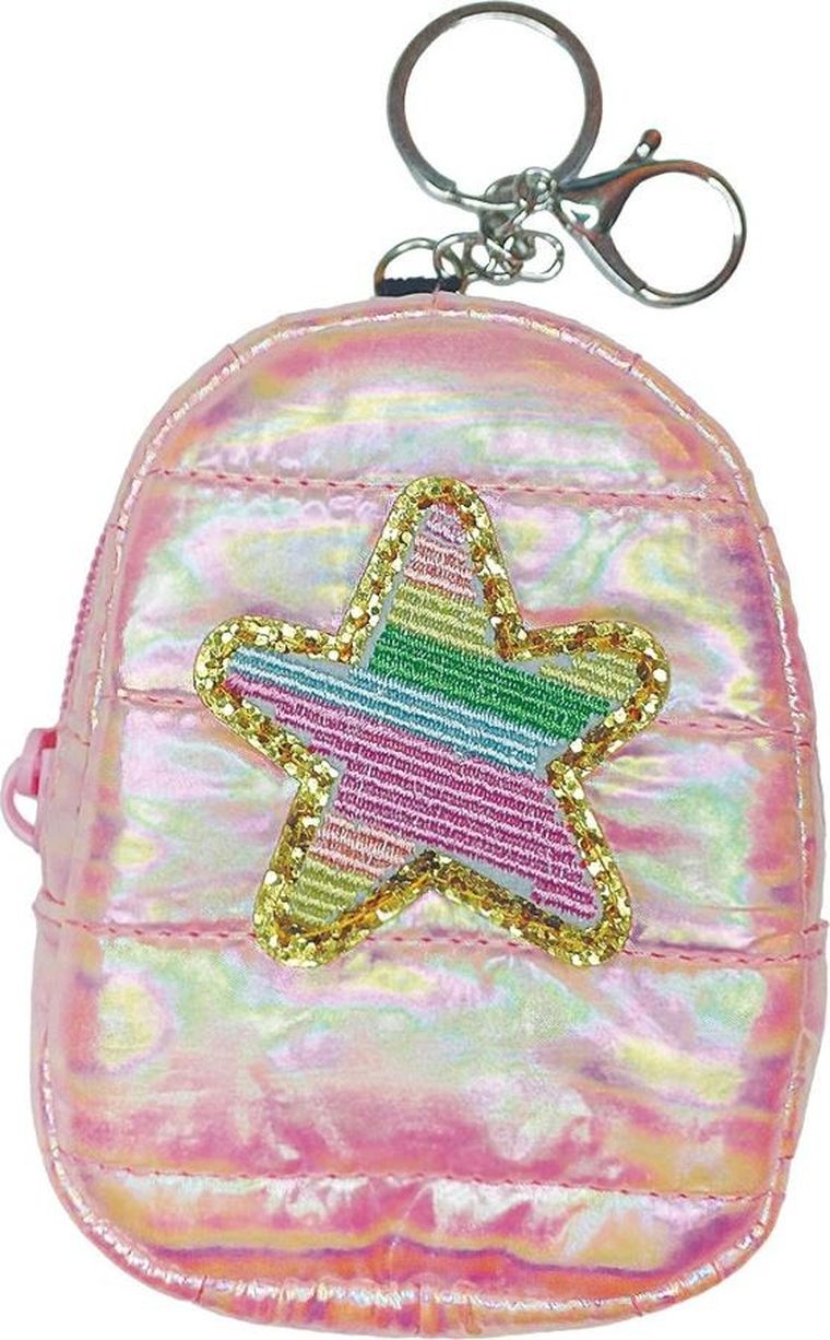 Stnux, portfelik, Puffy