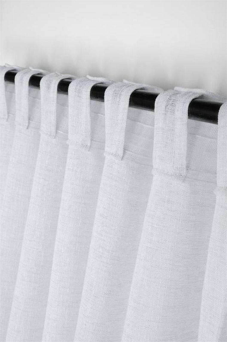 STOF, firana na szelkach, Madrid, 140-280 cm