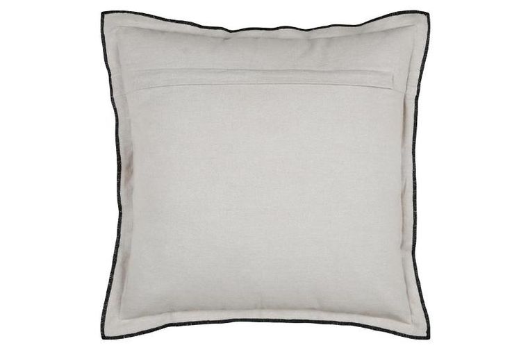 Stof, Helios, poduszka ozdobna, bawełniana, 45-45 cm