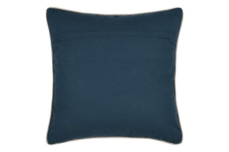 Stof, poduszka dekoracyjna, bawełniana, Eugenie, 40-40 cm