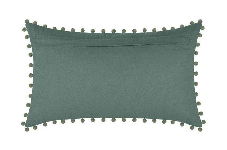 Stof, poduszka dekoracyjna z bawełny, Sanchez, 30-50 cm