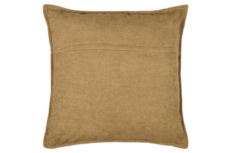 Stof, poduszka dekoracyjna z weluru, Dandy, 45-45 cm