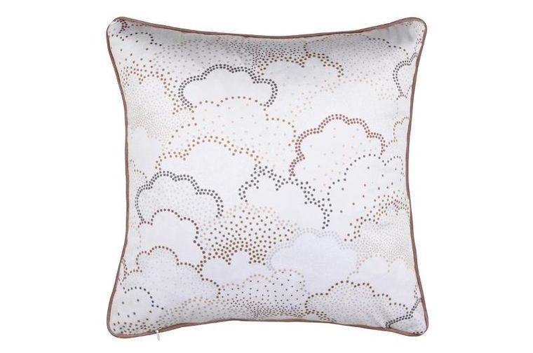 STOF, poduszka dziecięca gabin, dwustronna, 40-40 cm