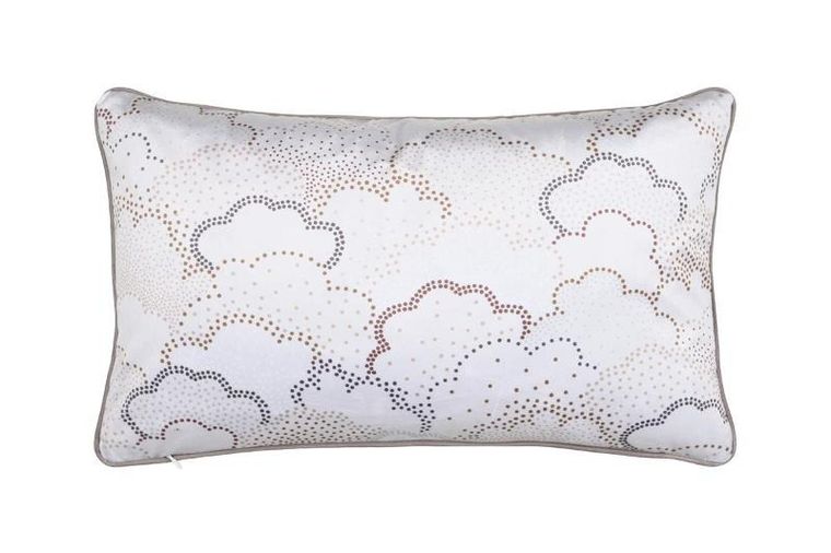 STOF, poduszka dziecięca jeżyki Gabin, 50-30 cm