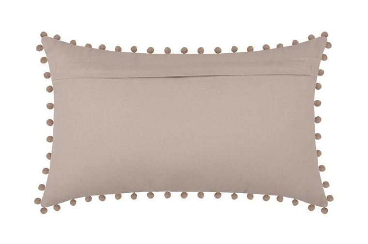 Stof, Sanchez, poduszka dekoracyjna z bawełny, 30-50 cm