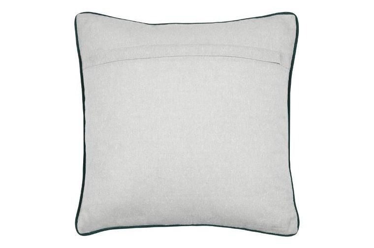 Stof, Scarlett, poduszka dekoracyjna ze zdobieniem, 40-40 cm