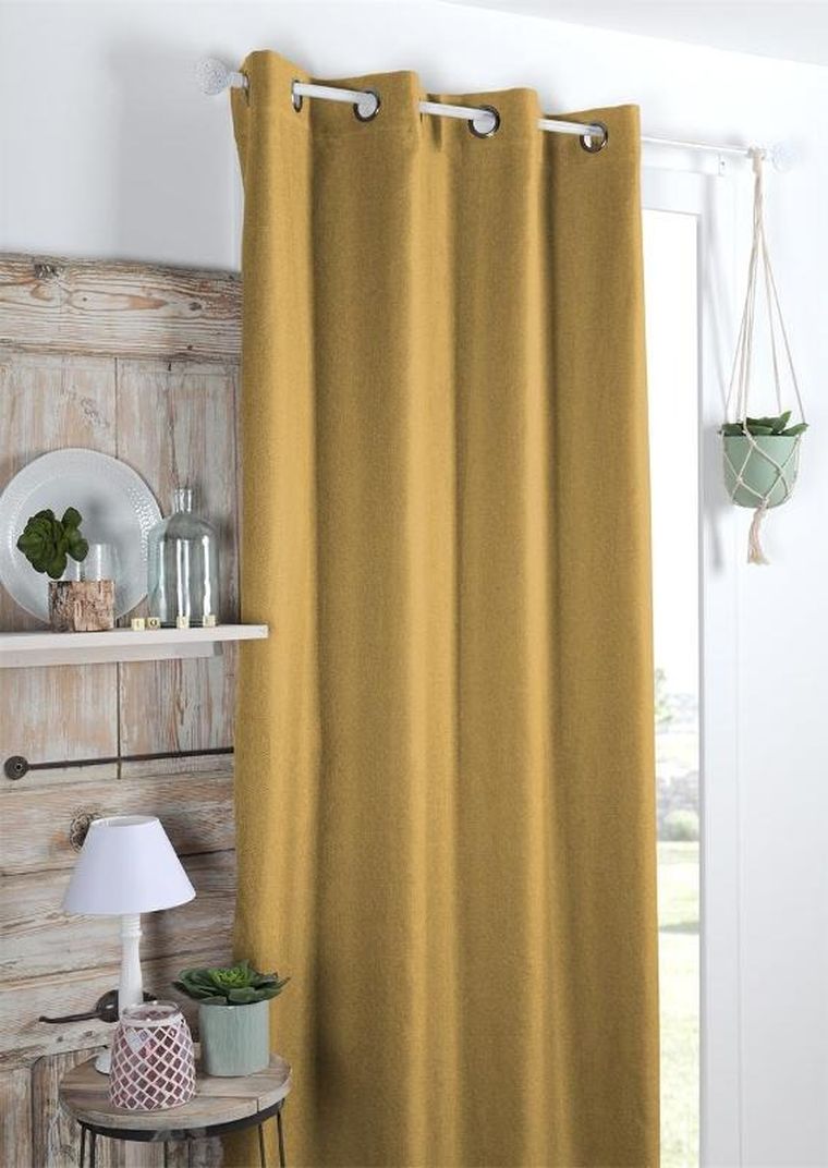 Stof, zasłona Copenhague, 140-260 cm