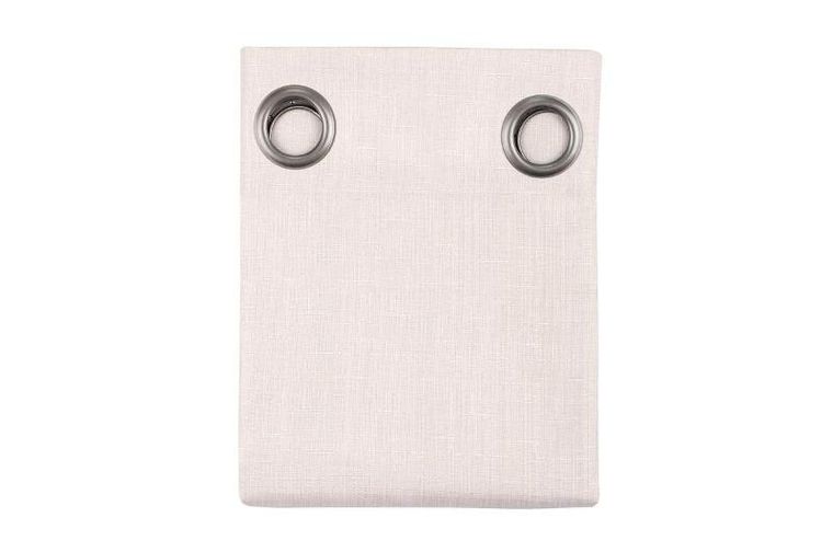 Stof, zasłona na przelotkach Bea, 140-260 cm