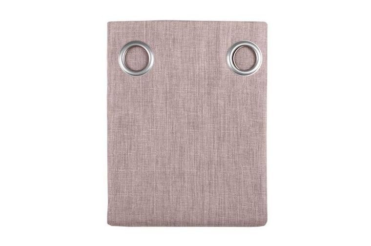 Stof, zasłona na przelotkach Bea, 140-260 cm