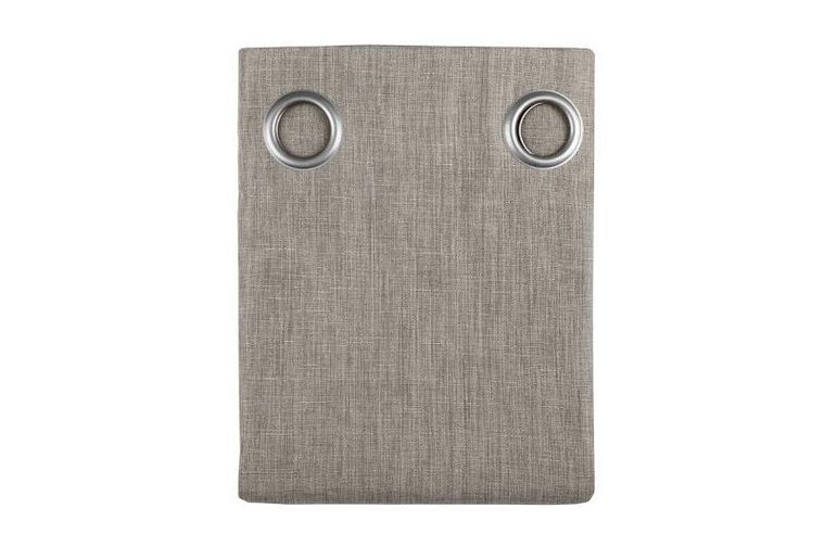 Stof, zasłona na przelotkach, Bea,140-260 cm