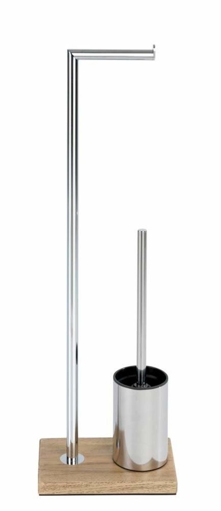 Stojak na papier i szczotkę toaletową, Marla