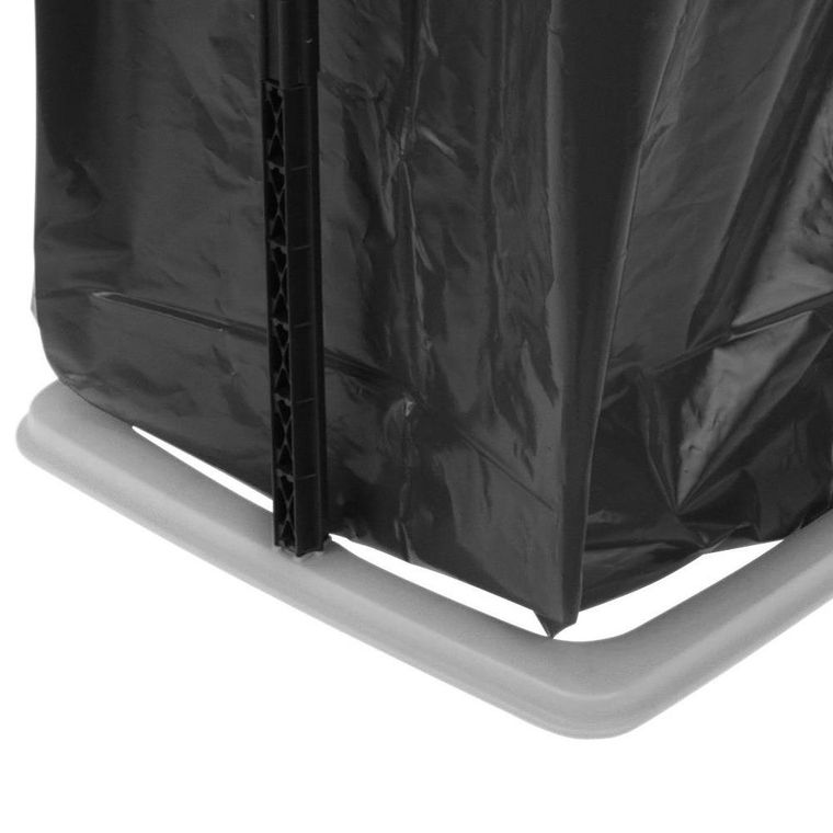 Storage Solutions, kosz na śmieci, 60l