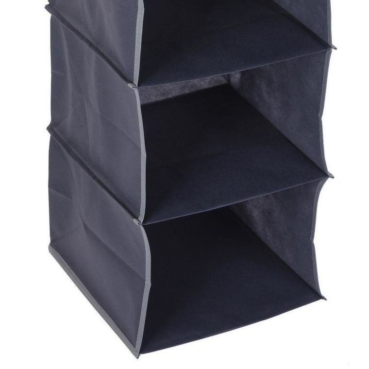 Storage Solutions, organizer wiszący do szafy