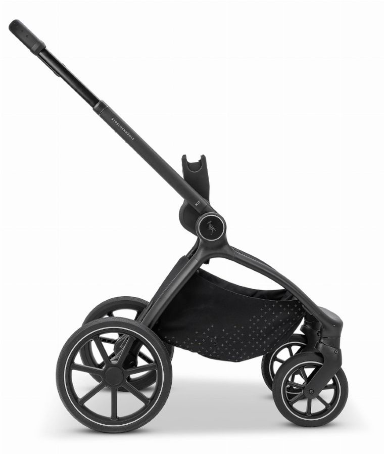 Storchenmühle, Nik, adaptery do wózka