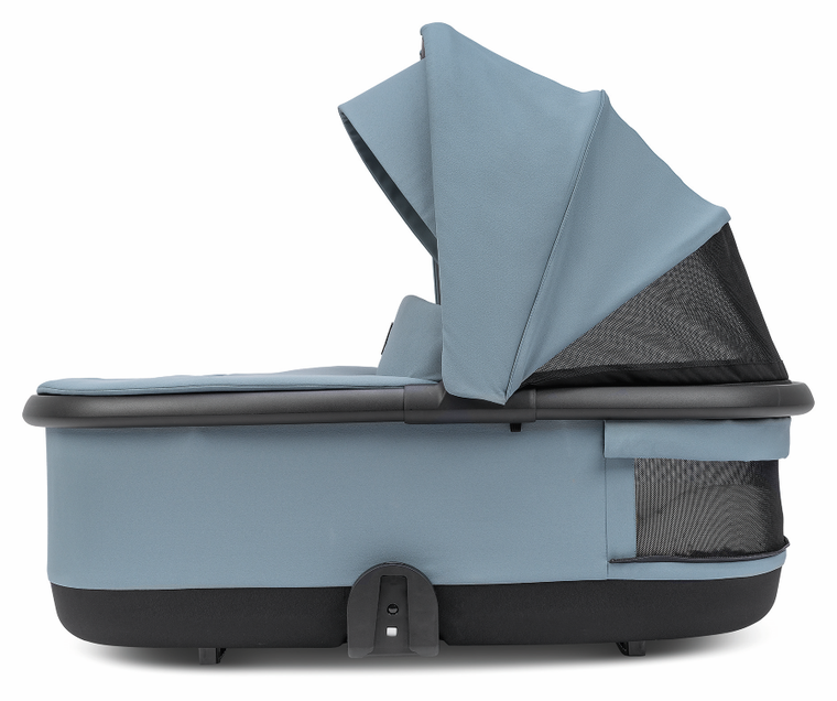 Storchenmühle, Nik, gondola do wózka, Mint