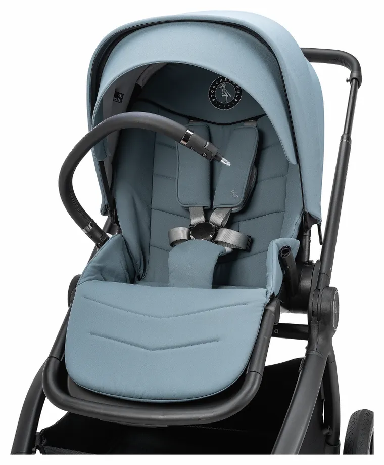 Storchenmühle, Nik, wózek spacerowy, Mint