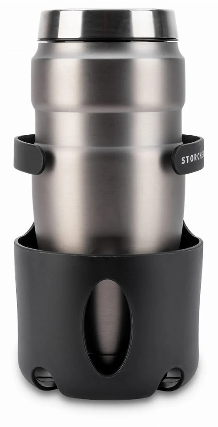 Storchenmühle, uchwyt na kubek do wózka, uniwersalny