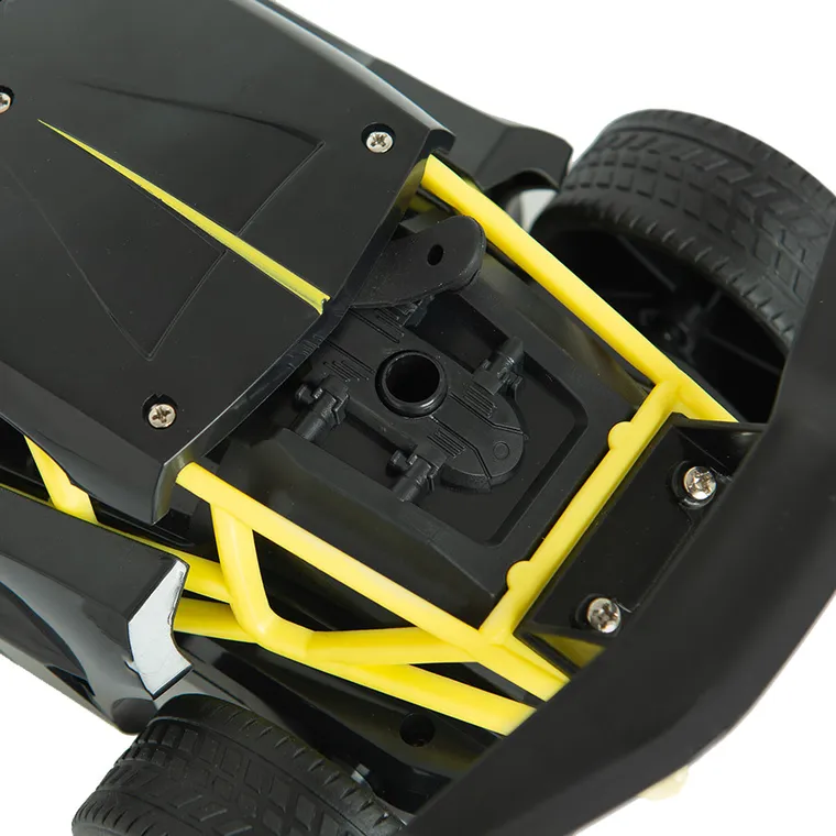 Storm, pojazd zdalnie sterowany, 1:16