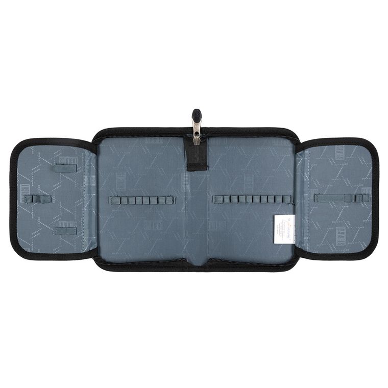 St.Right, piórnik rozkładany, Paws