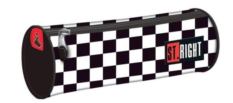 St.Right, piórnik tuba, K-Pop Chain